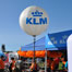 KLM - Passeio Ciclístico